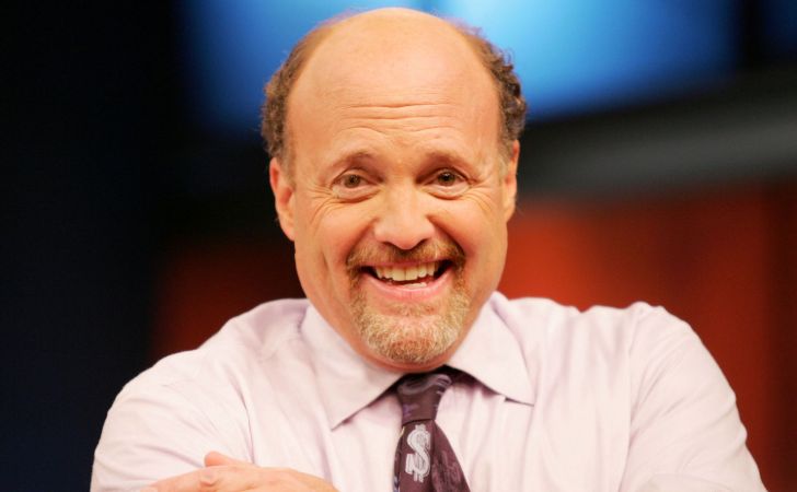 What is Jim Cramer Net Worth in 2021? Here's the Complete Breakdown